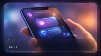 Mobil oyun deneyimi blog görseli