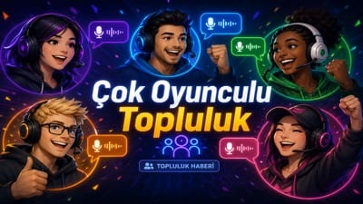 Slotime multiplayer topluluk haberi görseli