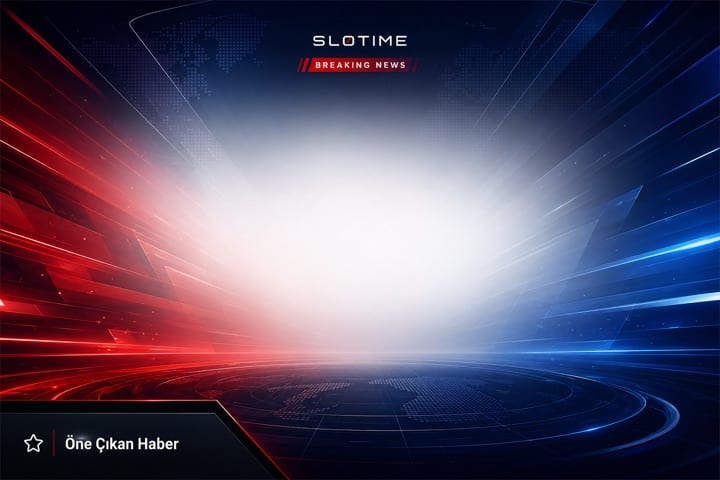 Slotime öne çıkan büyük haber görseli