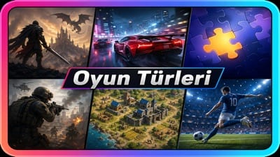 Slotime online oyun türleri haberi görseli
