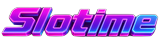 Slotime footer logo